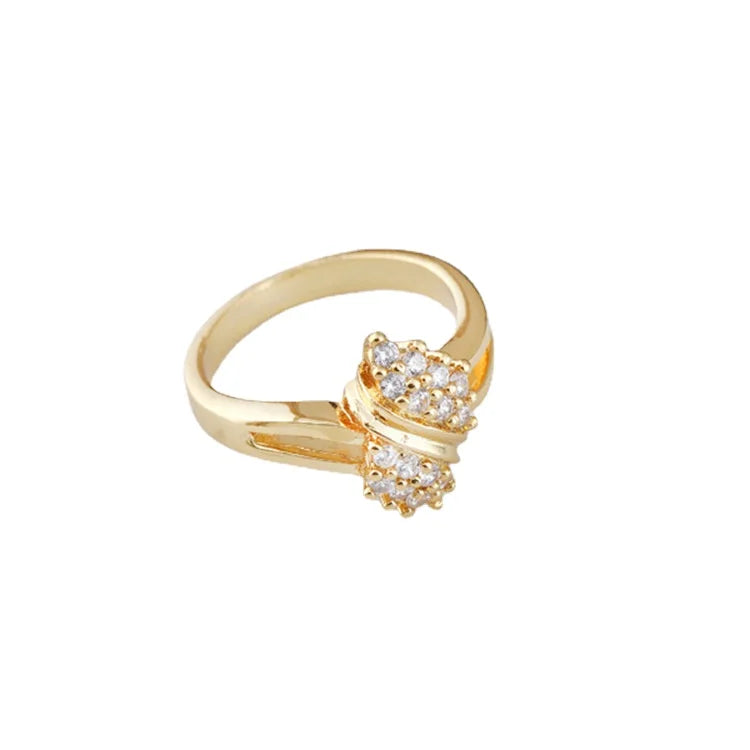 Anel Feminino Isabella 14k